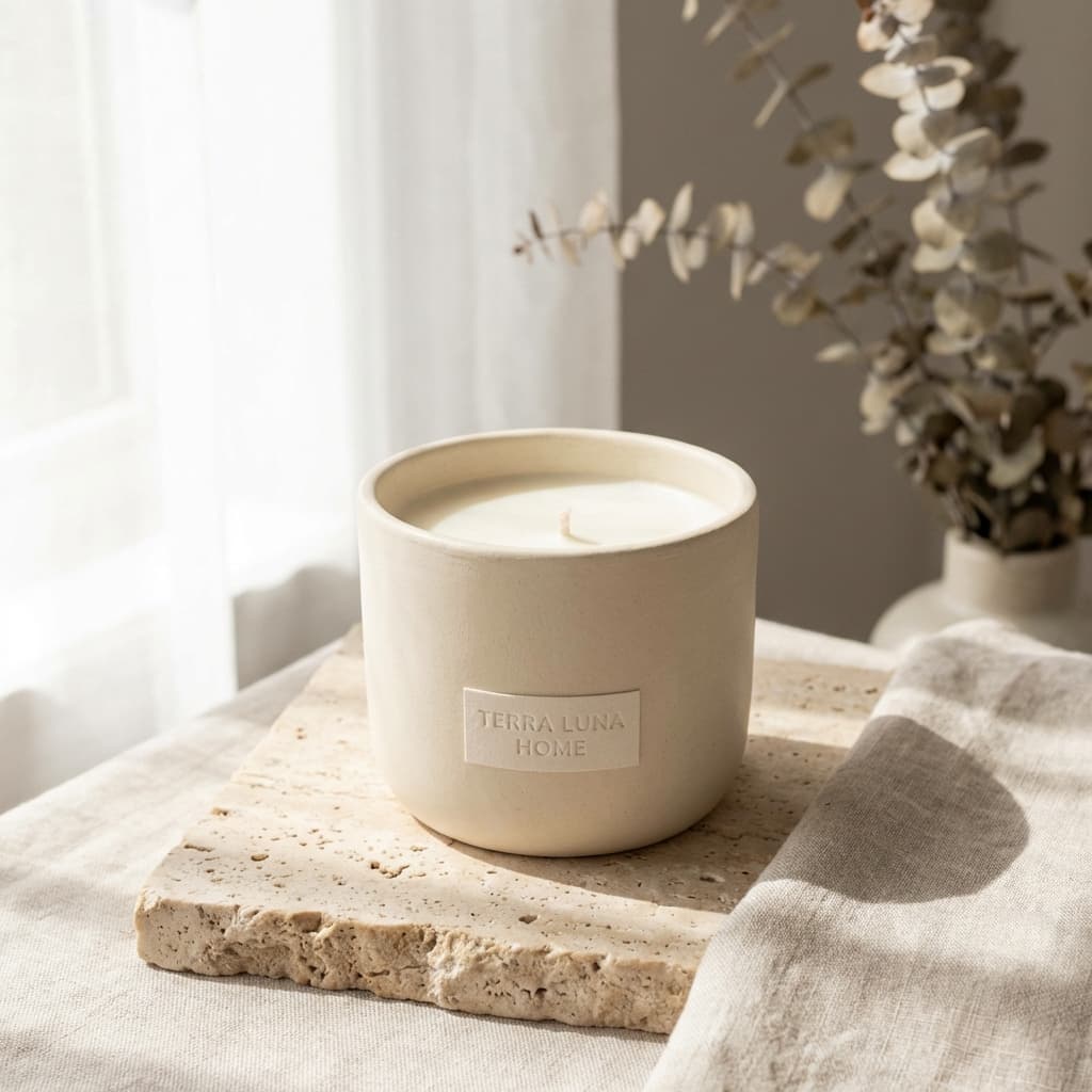 Slow Living in a Fast World