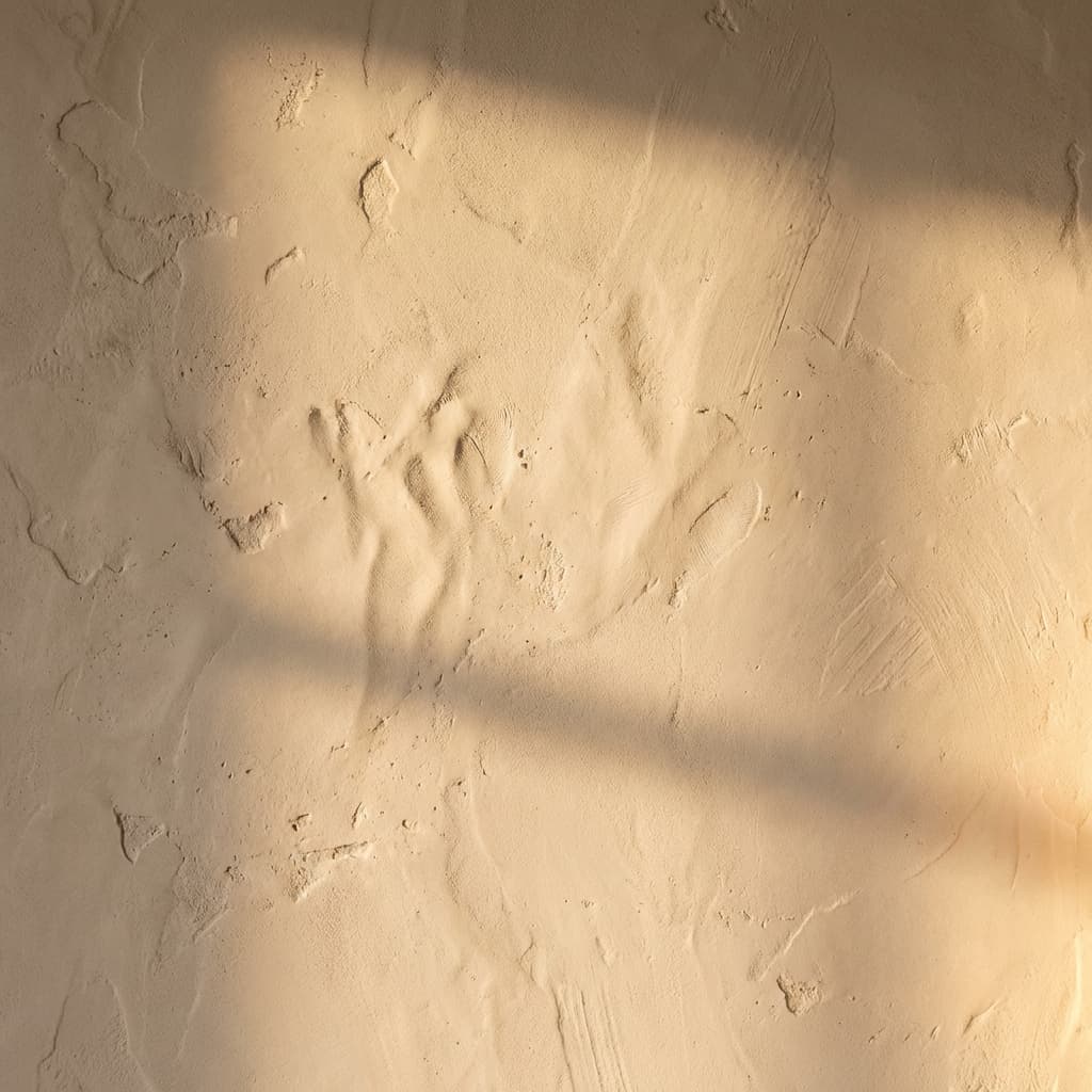 Handcrafted Candles Background