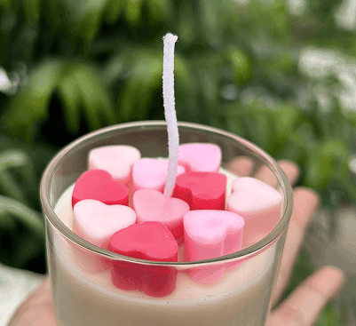 Creating something magical for the bride’s tribe! 💍💕